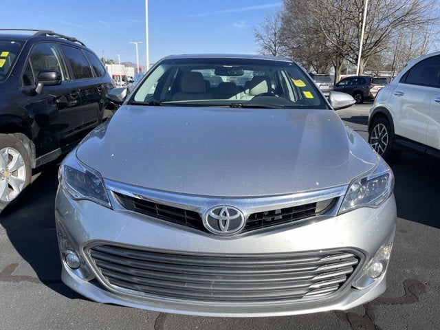 2015 Toyota Avalon XLE Touring