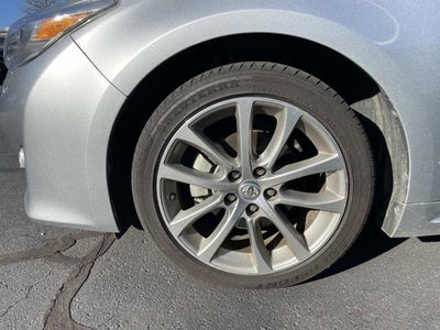 2015 Toyota Avalon XLE Touring