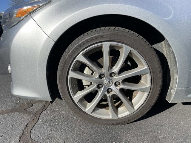 2015 Toyota Avalon XLE Touring