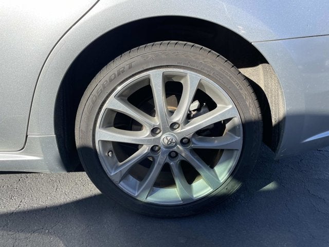 2015 Toyota Avalon XLE Touring