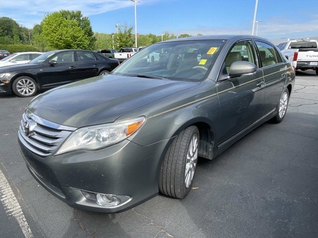 2012 Toyota Avalon Avalon's photo