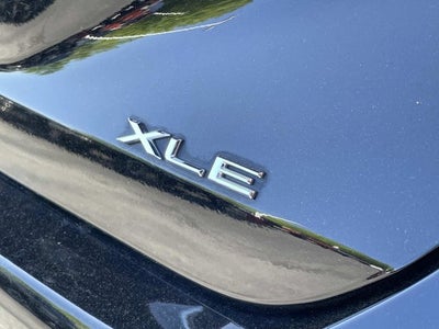 2019 Toyota Avalon XLE