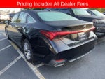 2019 Toyota Avalon XLE