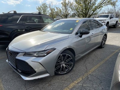 2019 Toyota Avalon Touring