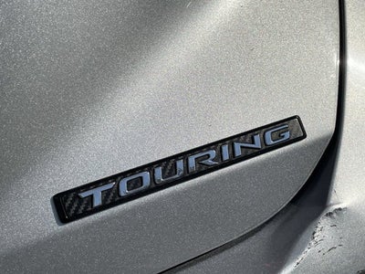 2019 Toyota Avalon Touring