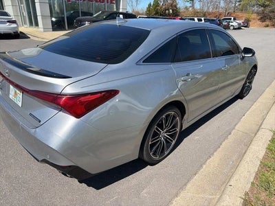 2019 Toyota Avalon Touring