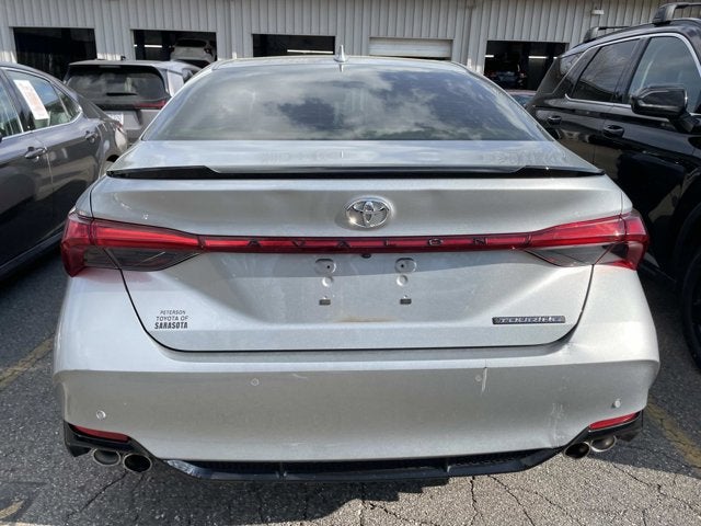 2019 Toyota Avalon Touring