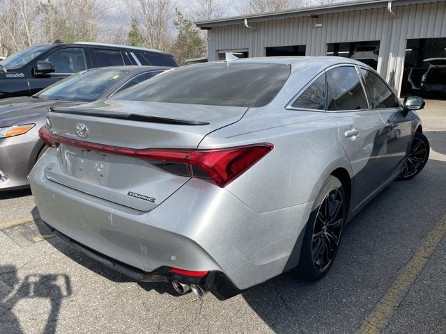 2019 Toyota Avalon Touring