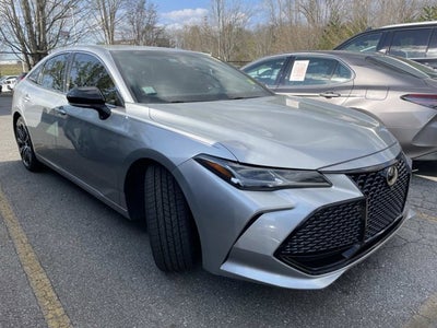 2019 Toyota Avalon Touring