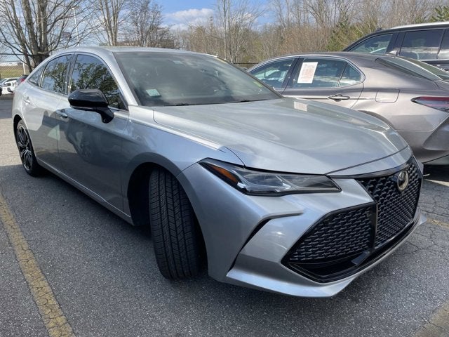 2019 Toyota Avalon Touring