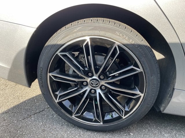 2019 Toyota Avalon Touring