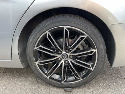 2019 Toyota Avalon Touring