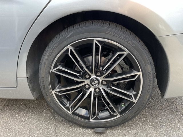 2019 Toyota Avalon Touring