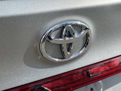 2019 Toyota Avalon Touring