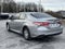 2020 Toyota Camry Hybrid LE