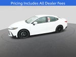 2026 Toyota Camry Base