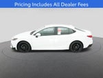 2026 Toyota Camry Base