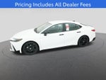 2026 Toyota Camry SE Nightshade