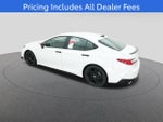 2026 Toyota Camry SE Nightshade