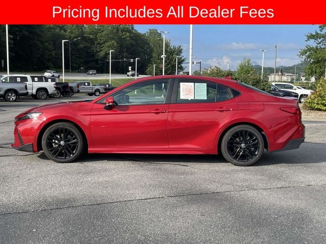 4T1DAACK7SU046630