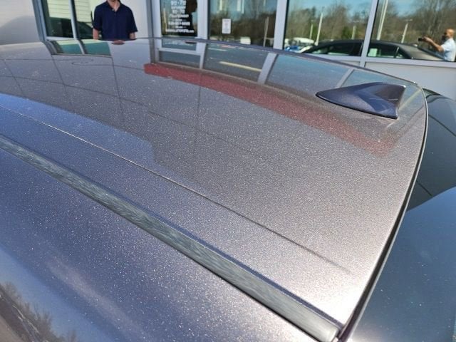 2022 Toyota Camry Hybrid XLE