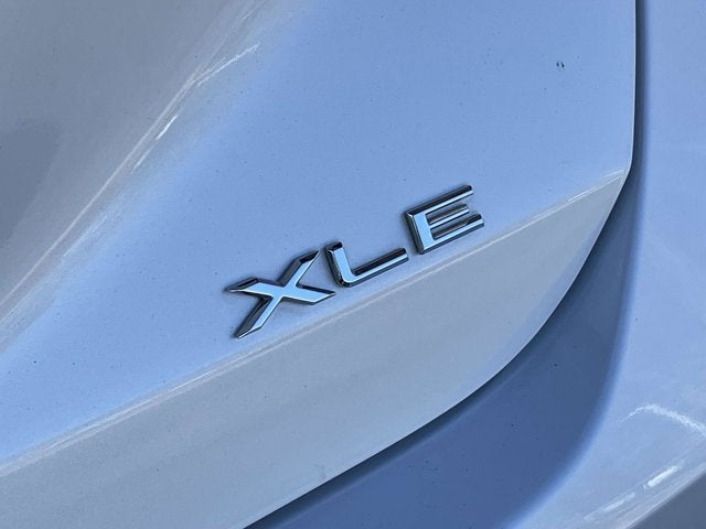 2021 Toyota Avalon XLE