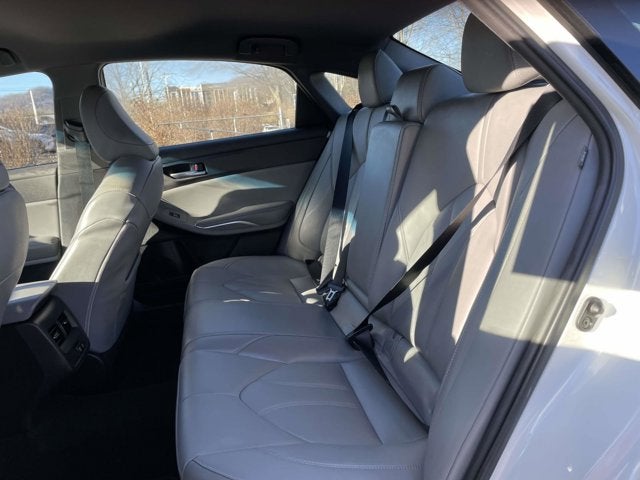 2021 Toyota Avalon XLE