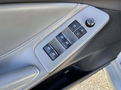 2021 Toyota Avalon XLE