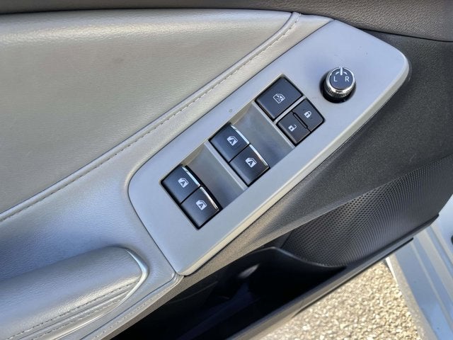 2021 Toyota Avalon XLE