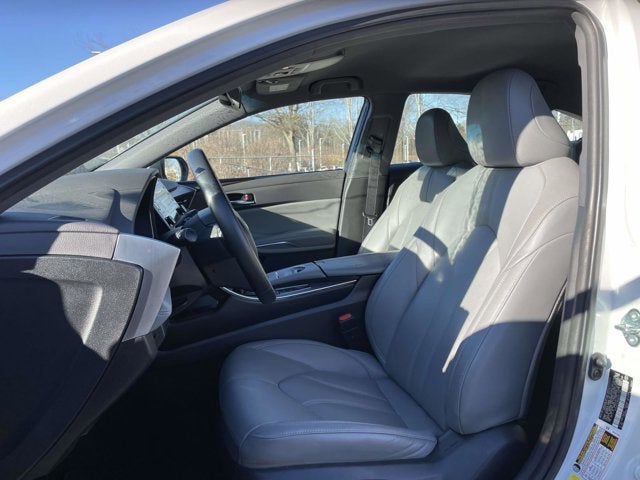 2021 Toyota Avalon XLE