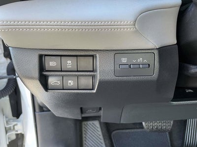 2021 Toyota Avalon XLE