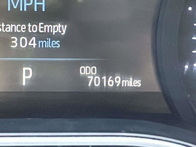 2021 Toyota Avalon XLE