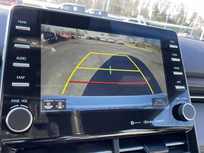 2021 Toyota Avalon XLE