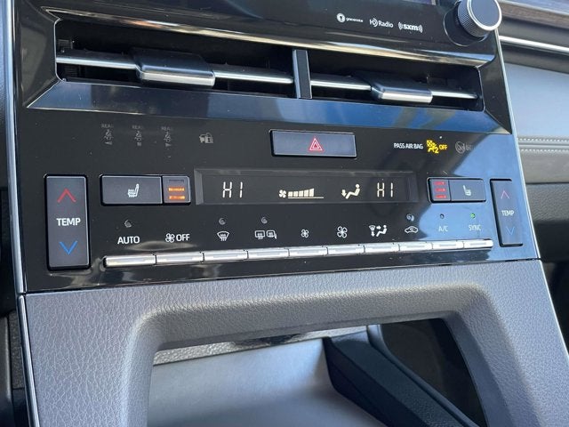 2021 Toyota Avalon XLE