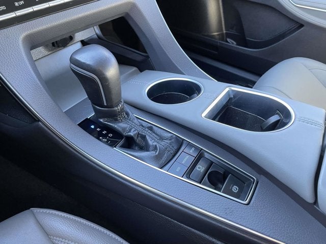 2021 Toyota Avalon XLE