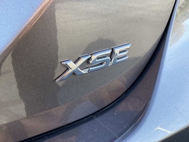 2023 Toyota Camry XSE V6