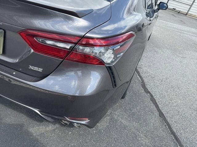 2023 Toyota Camry XSE V6