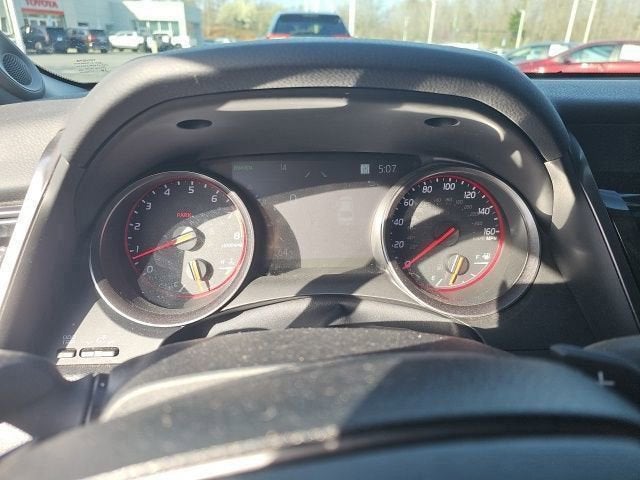 2022 Toyota Camry XSE V6