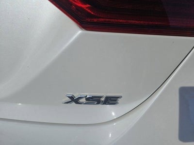 2022 Toyota Camry XSE V6
