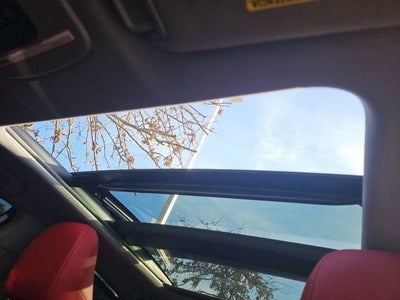 2022 Toyota Camry XSE V6