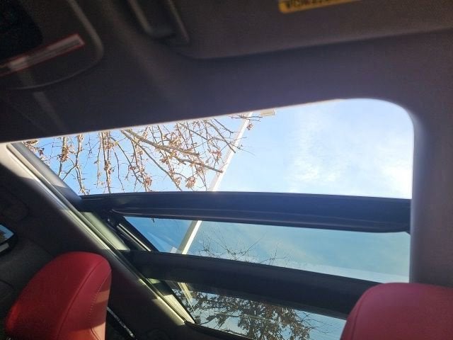 2022 Toyota Camry XSE V6