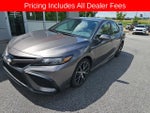 2024 Toyota Camry Hybrid SE