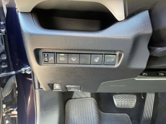 2021 Toyota RAV4 Hybrid XLE Premium