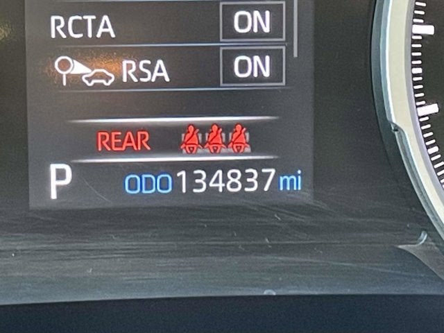 2021 Toyota RAV4 Hybrid XLE Premium