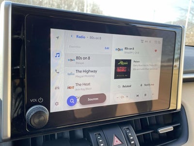 2023 Toyota RAV4 Hybrid XLE Premium