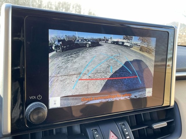 2023 Toyota RAV4 Hybrid XLE Premium