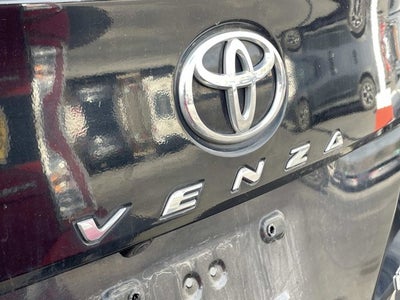 2015 Toyota Venza Limited