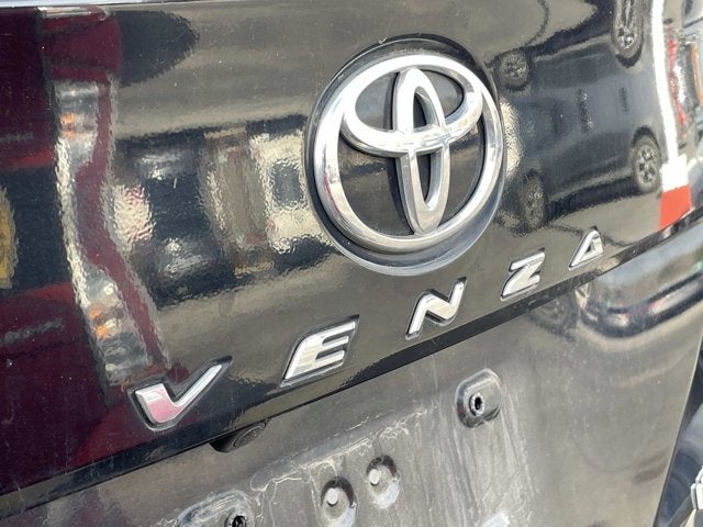 2015 Toyota Venza Limited