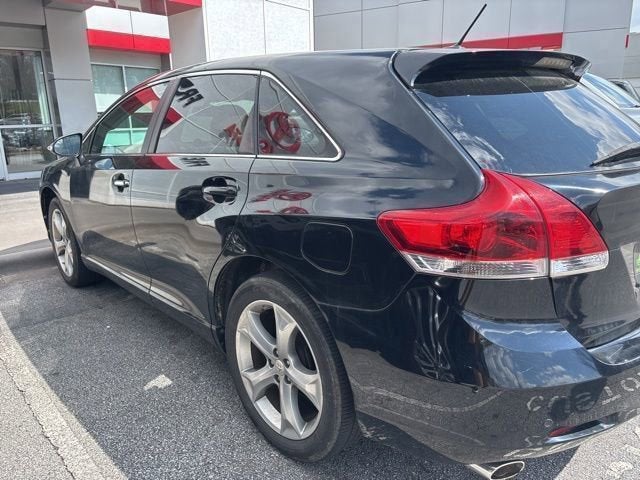 2015 Toyota Venza Limited