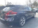 2015 Toyota Venza Limited